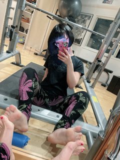 Eri Kitami feet photo thumbnail