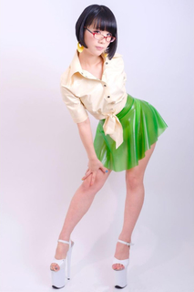 Eri Kitami feet photo thumbnail