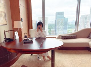 Eri Kitami feet photo thumbnail