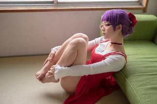 Eri Kitami feet photo thumbnail