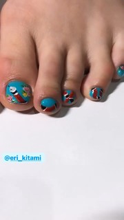 Eri Kitami feet photo thumbnail