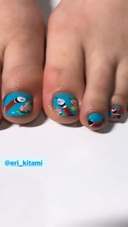 Eri Kitami feet photo thumbnail