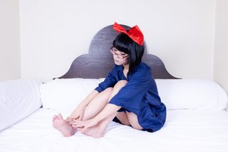 Eri Kitami feet photo thumbnail