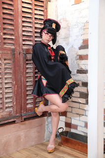 Eri Kitami feet photo thumbnail