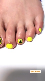 Eri Kitami feet photo thumbnail