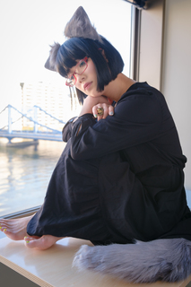 Eri Kitami feet photo thumbnail