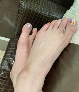Eri Kitami feet photo thumbnail