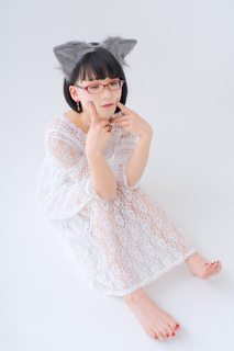 Eri Kitami feet photo thumbnail