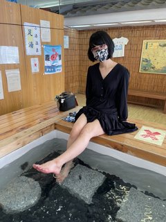 Eri Kitami feet photo thumbnail