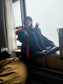 Eri Kitami feet photo thumbnail