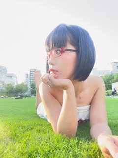 Eri Kitami feet photo thumbnail