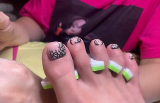 Eri Kitami feet photo thumbnail