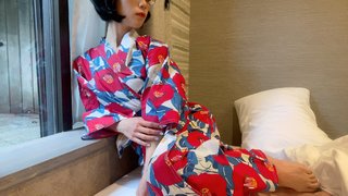 Eri Kitami feet photo thumbnail