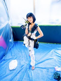 Eri Kitami feet photo thumbnail