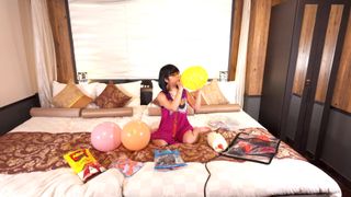 Eri Kitami feet photo thumbnail