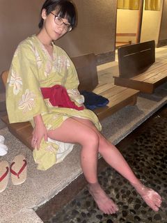 Eri Kitami feet photo 1