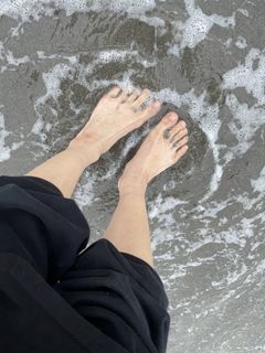 Eri Kitami feet photo 1