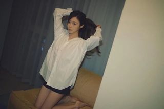 Eri Uchinaga feet photo 18