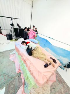 Eri Uchinaga feet photo 2