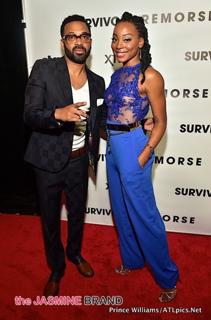 Erica Ash feet photo 5