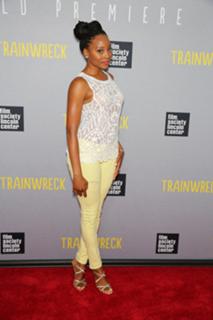 Erica Ash feet photo 4