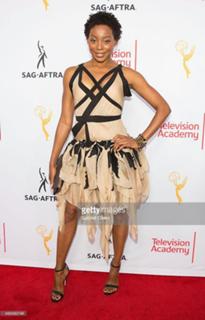 Erica Ash feet photo 2