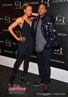 Erica Ash feet photo 20