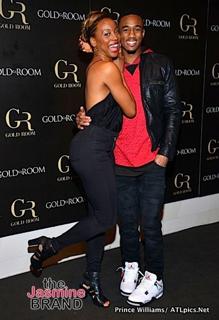 Erica Ash feet photo 19