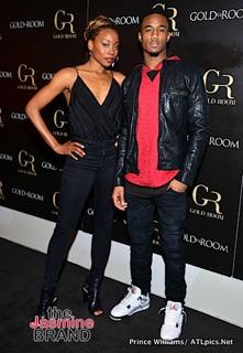 Erica Ash feet photo 18