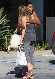 Erica Ash feet photo 12