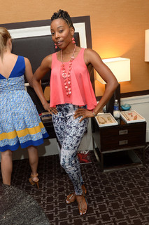 Erica Ash feet photo 8