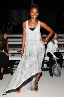 Erica Ash feet photo 5