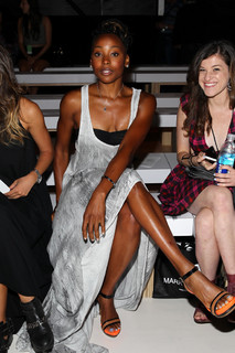 Erica Ash feet photo 4