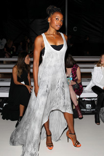 Erica Ash feet photo 3