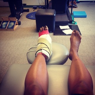 Erica Ash feet photo 15