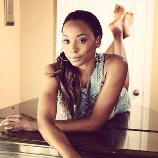 Erica Ash feet photo 14