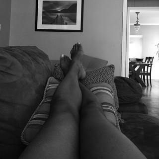 Erica Ash feet photo 13