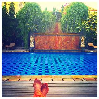 Erica Ash feet photo 12