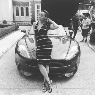 Erica Ash feet photo 11
