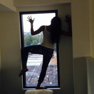Erica Ash feet photo 9