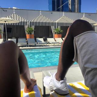 Erica Ash feet photo 7