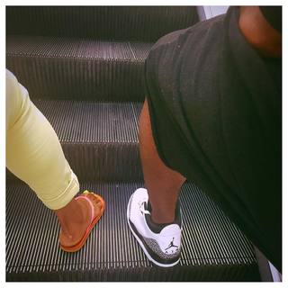 Erica Ash feet photo 6