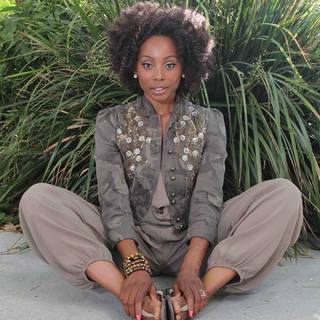 Erica Ash feet photo 5