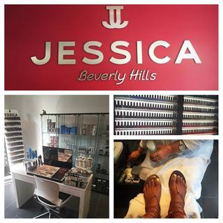 Erica Ash feet photo 4
