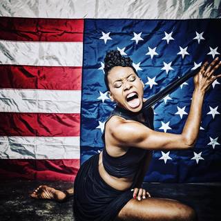 Erica Ash feet photo 2