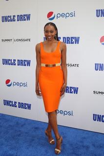 Erica Ash feet photo 10