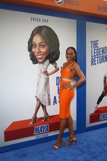 Erica Ash feet photo 8