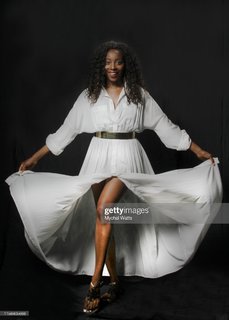 Erica Ash feet photo 2