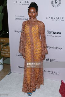 Erica Ash feet photo 18