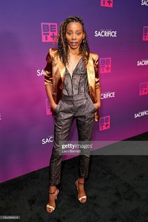 Erica Ash feet photo 2